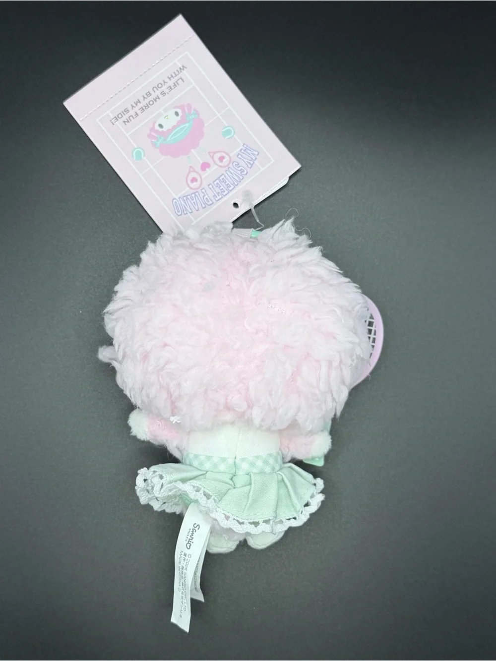 Sanrio 100% authentic